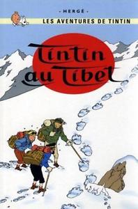 Tintin in Tibet