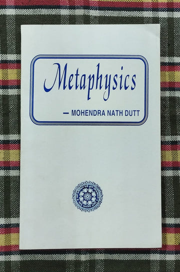 Metaphysics