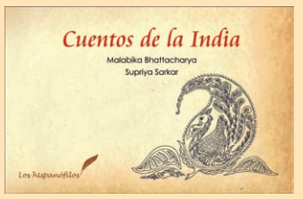 CUENTOS DE LA INDIA
