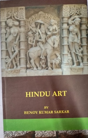 HINDU ART