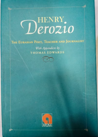 HENRY DEROZIO