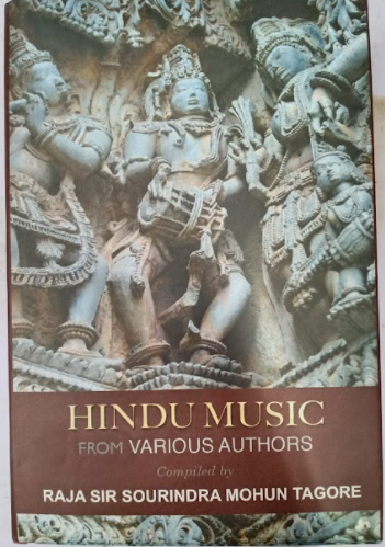 HINDU MUSIC