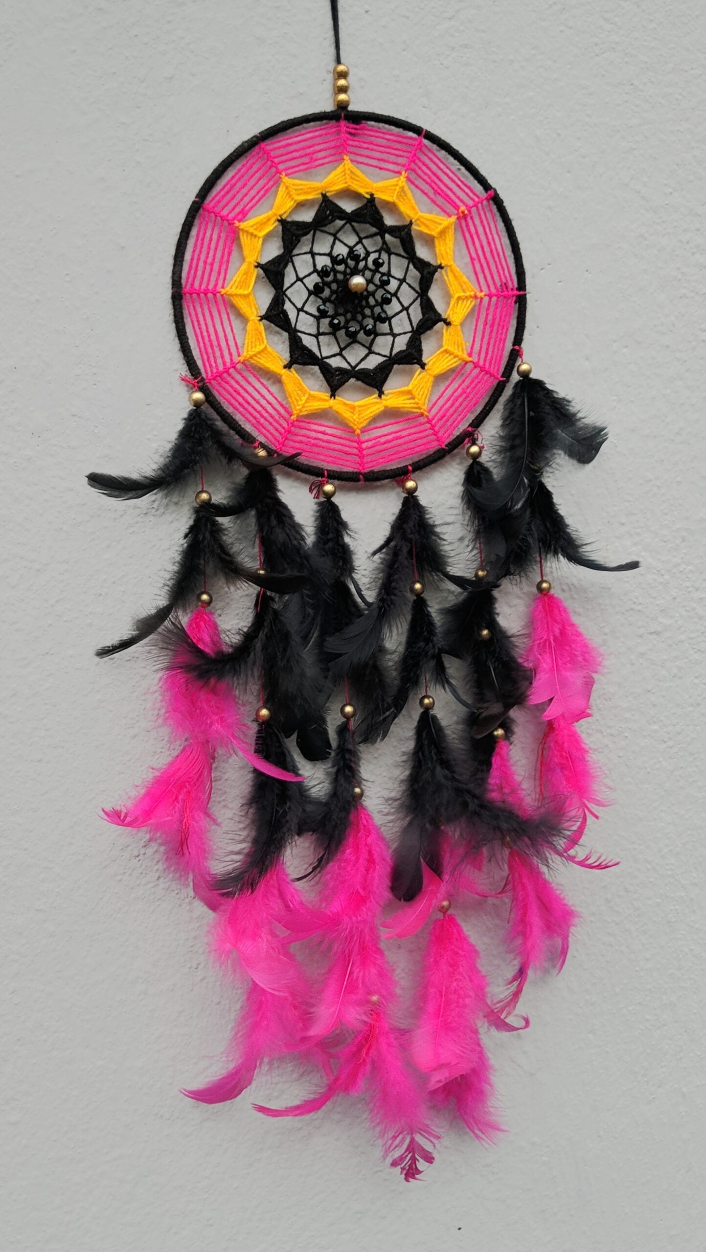 Dreamcatcher