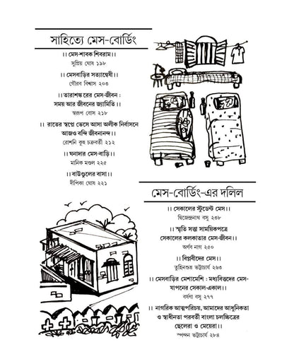 Sharod Nirmukhos