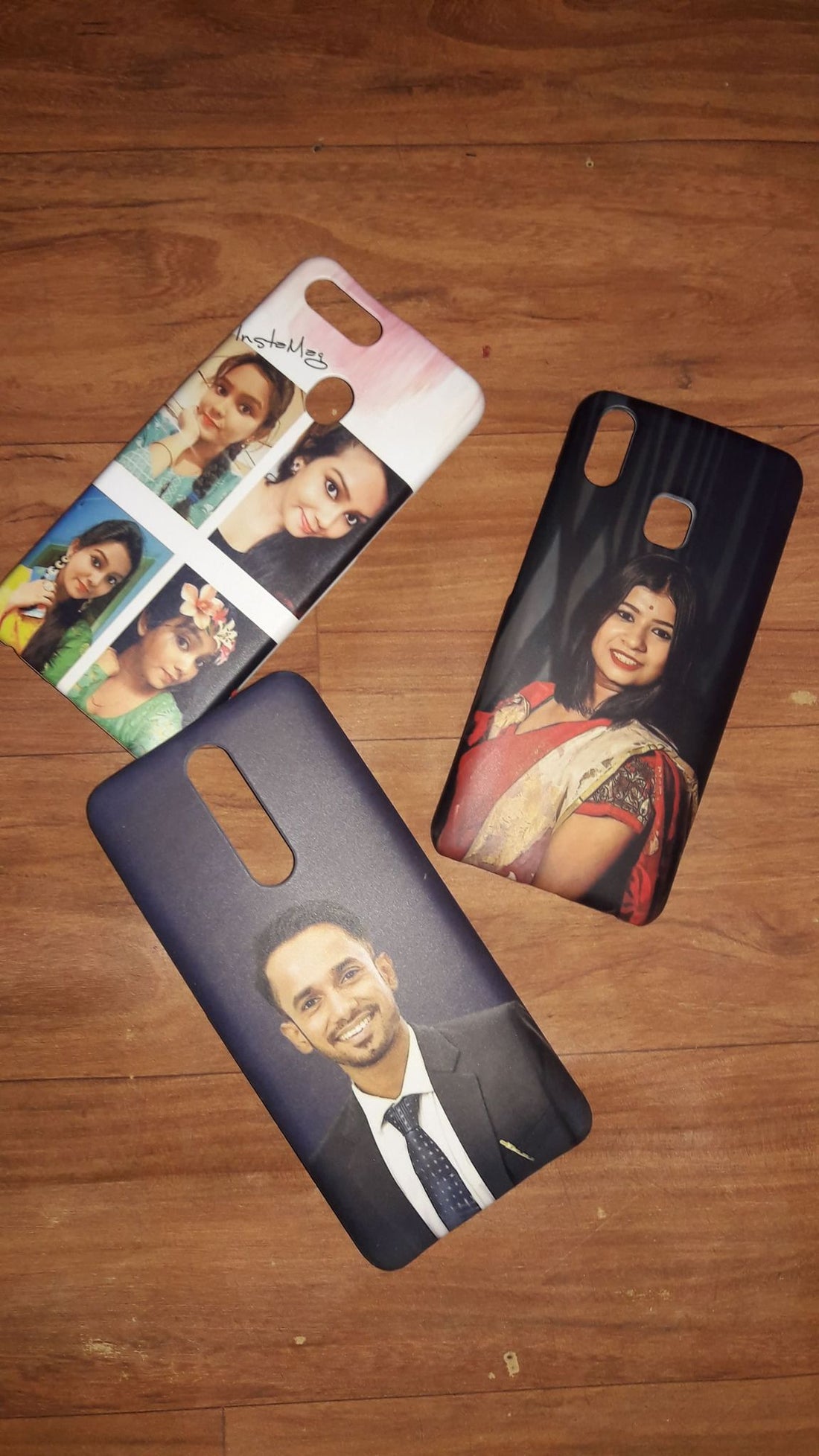 PHONE BACK COVER