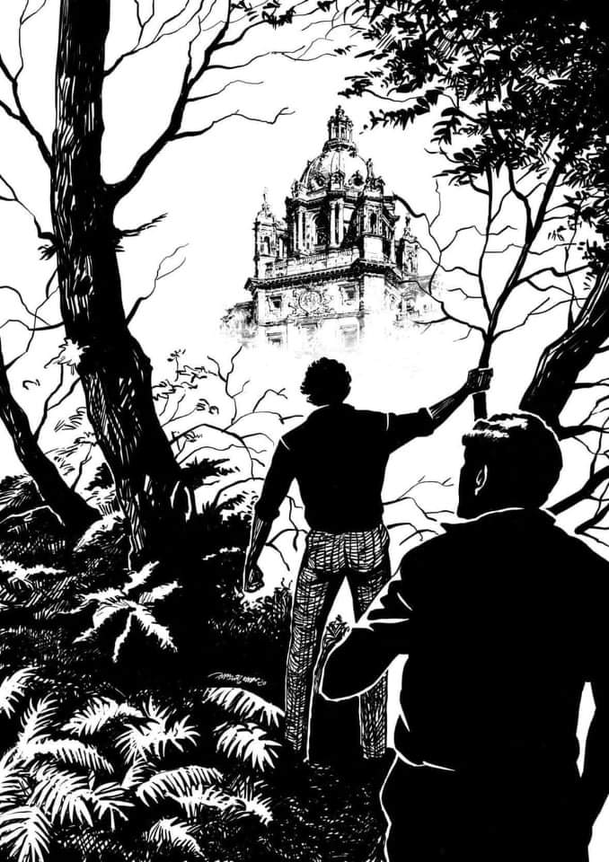 Paatalkot (Bengali, Hardcover, Dipika Majumdar)