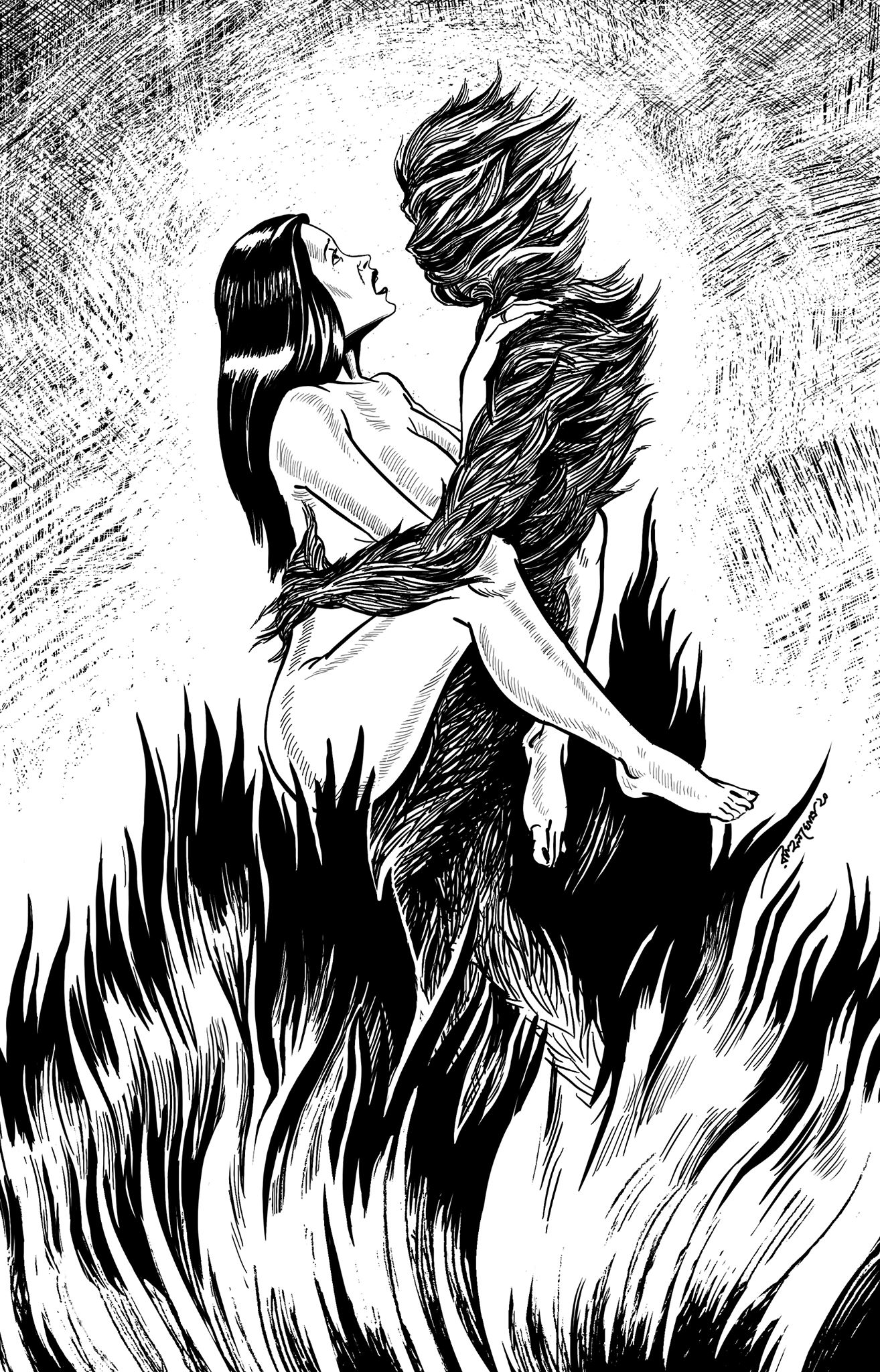 Paatalkot (Bengali, Hardcover, Dipika Majumdar)