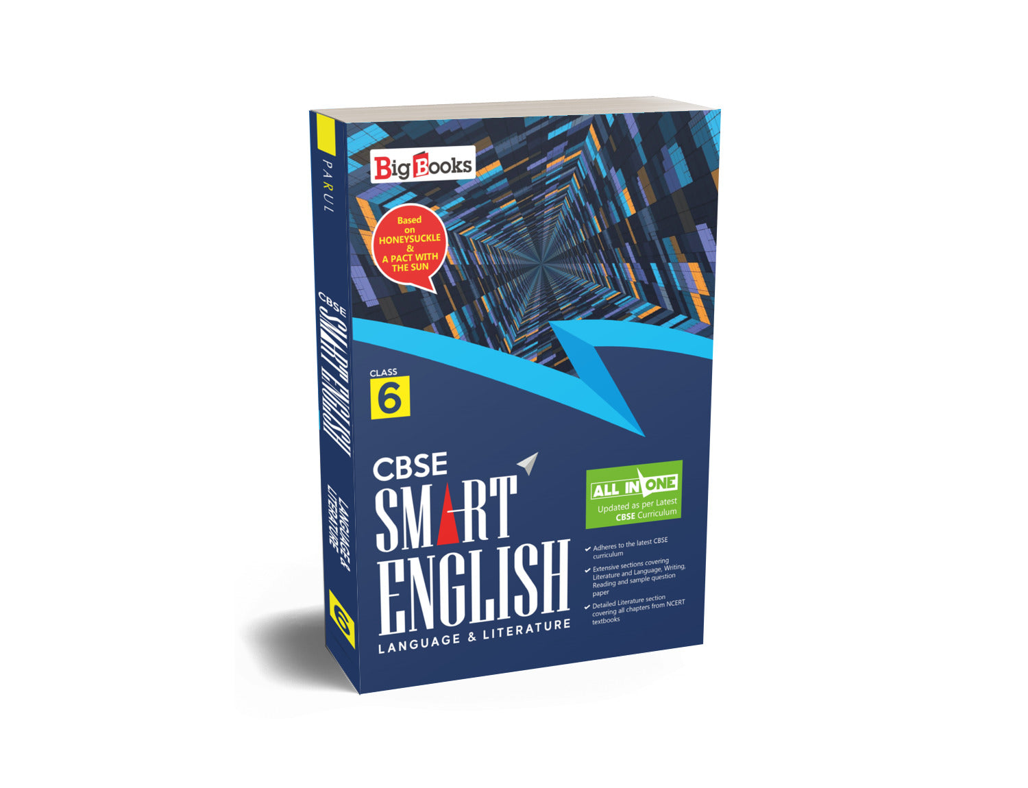 CBSE Eng Class 6 2020 A-01