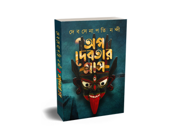Opodebotar Grash [Debsenapathy Nandi]