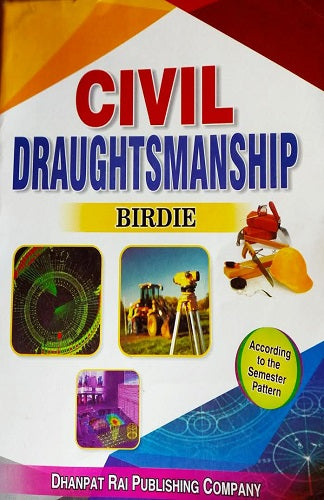 Civil Draughtsmanship (Birdie)