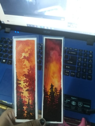 Bookmark Set