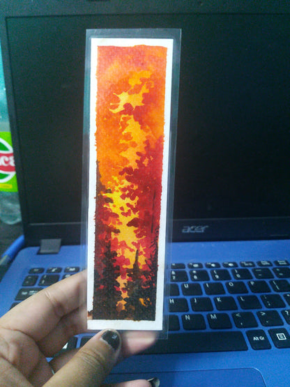 Bookmark Set