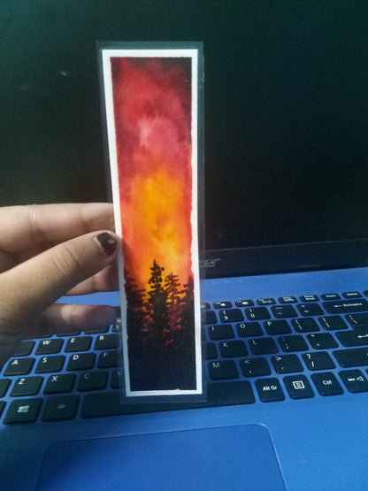 Bookmark Set
