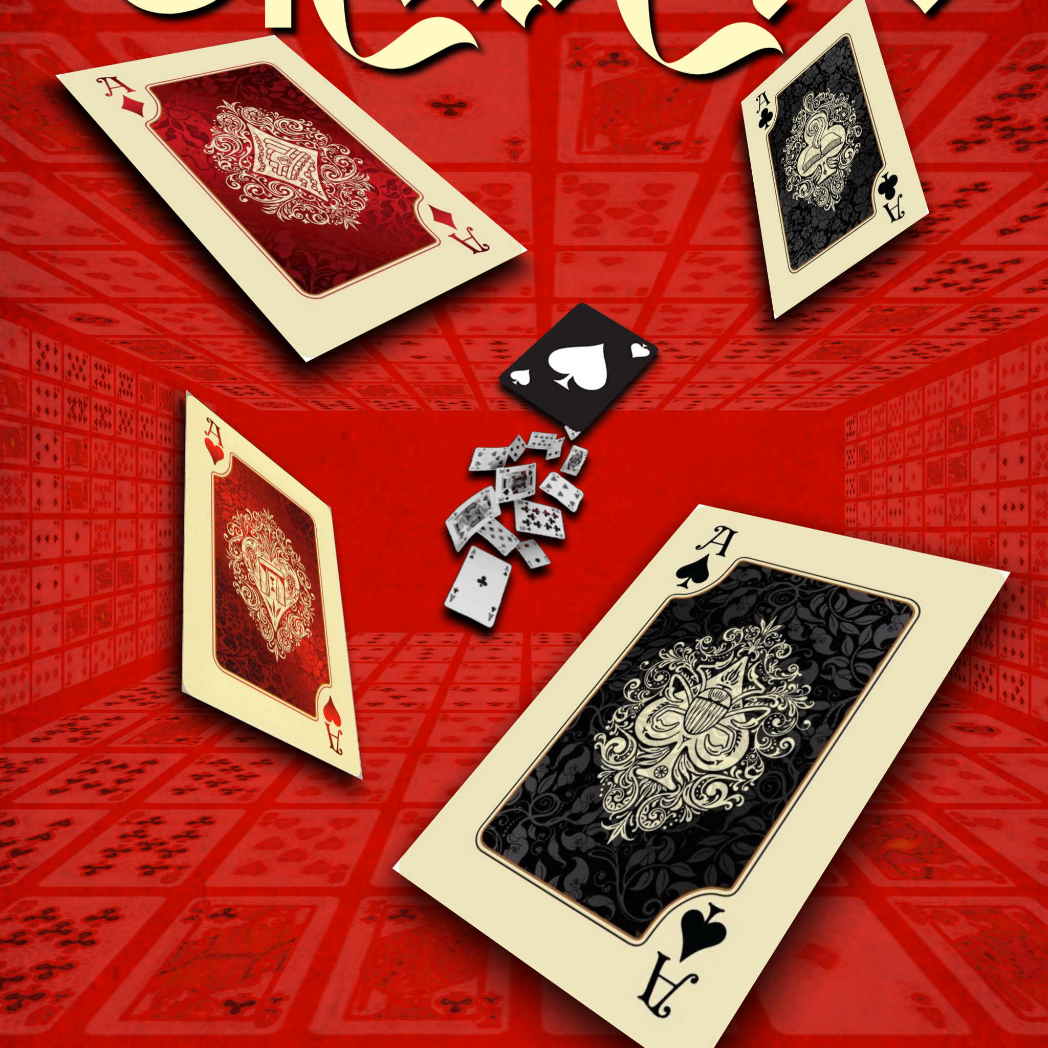 Tasher Desh [Ed. Sanjay Senapati]