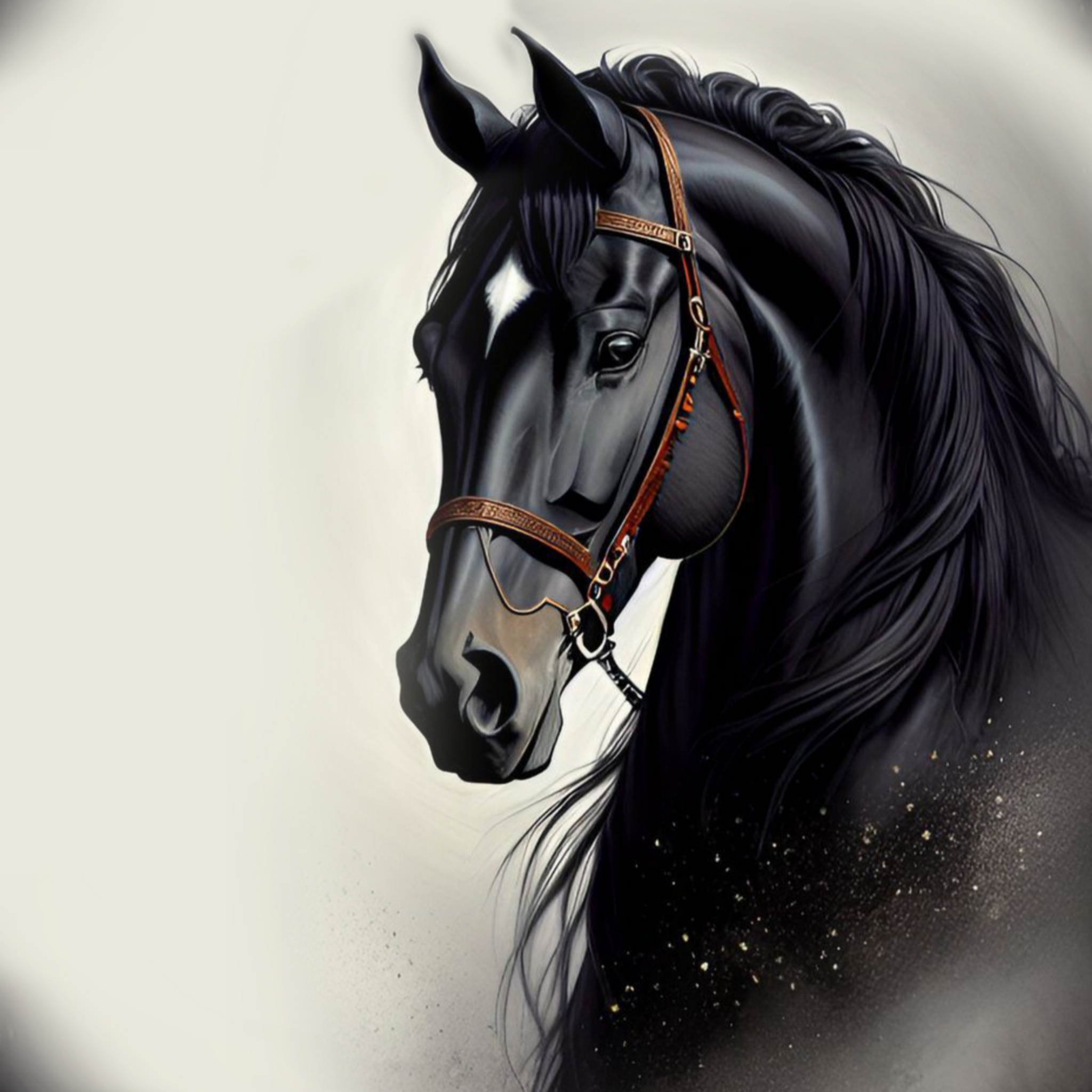 Ashwamedher Ghora [Nikhilronjon Sen]