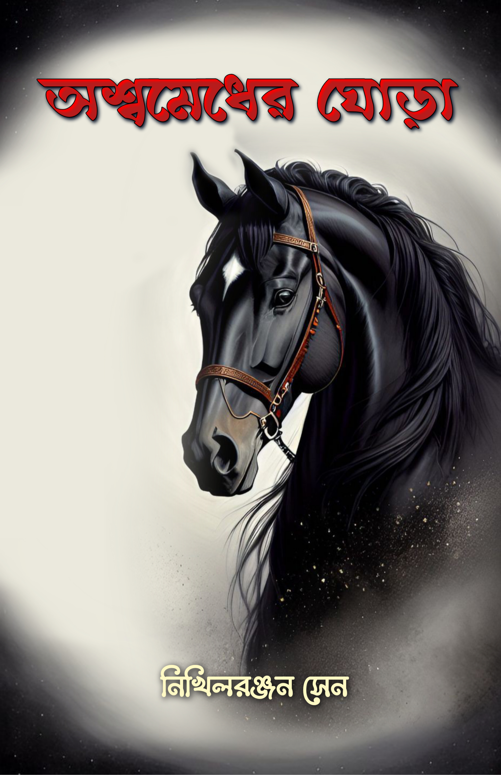 Ashwamedher Ghora [Nikhilronjon Sen]