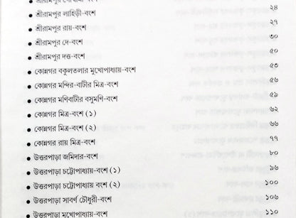 BANGLAR PARIBARIK ITIHAS (2 PART)