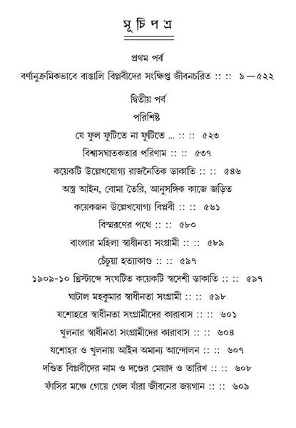 Banglar Swadhinota Sangrami Abhidhan