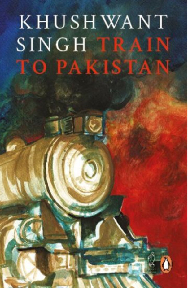 Train To Pakistan( Khushwant Singh, English)
