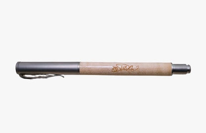 admiRaytion Satyajit Ray 100 Years Wooden Celebration Pen cum Wooden Case