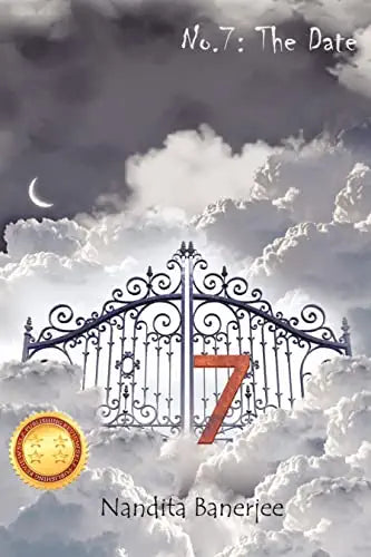 No. 7: The Date (Nandita Banerjee, Velvet Crab)