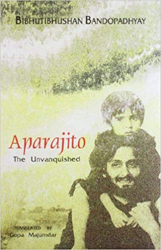 Aparajito - Gopa Majoomdar