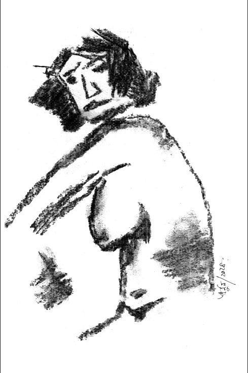 Sex and Philosophy [Arjun Bandyopadhyay]