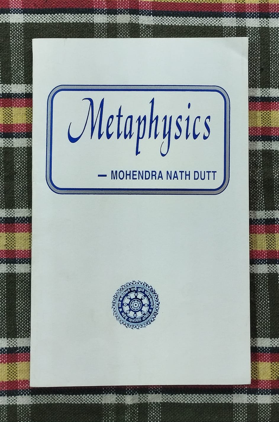 Metaphysics