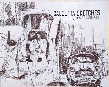 Calcutta Sketches