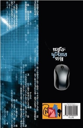 PRAJUKTI DUNIAR GOLPO