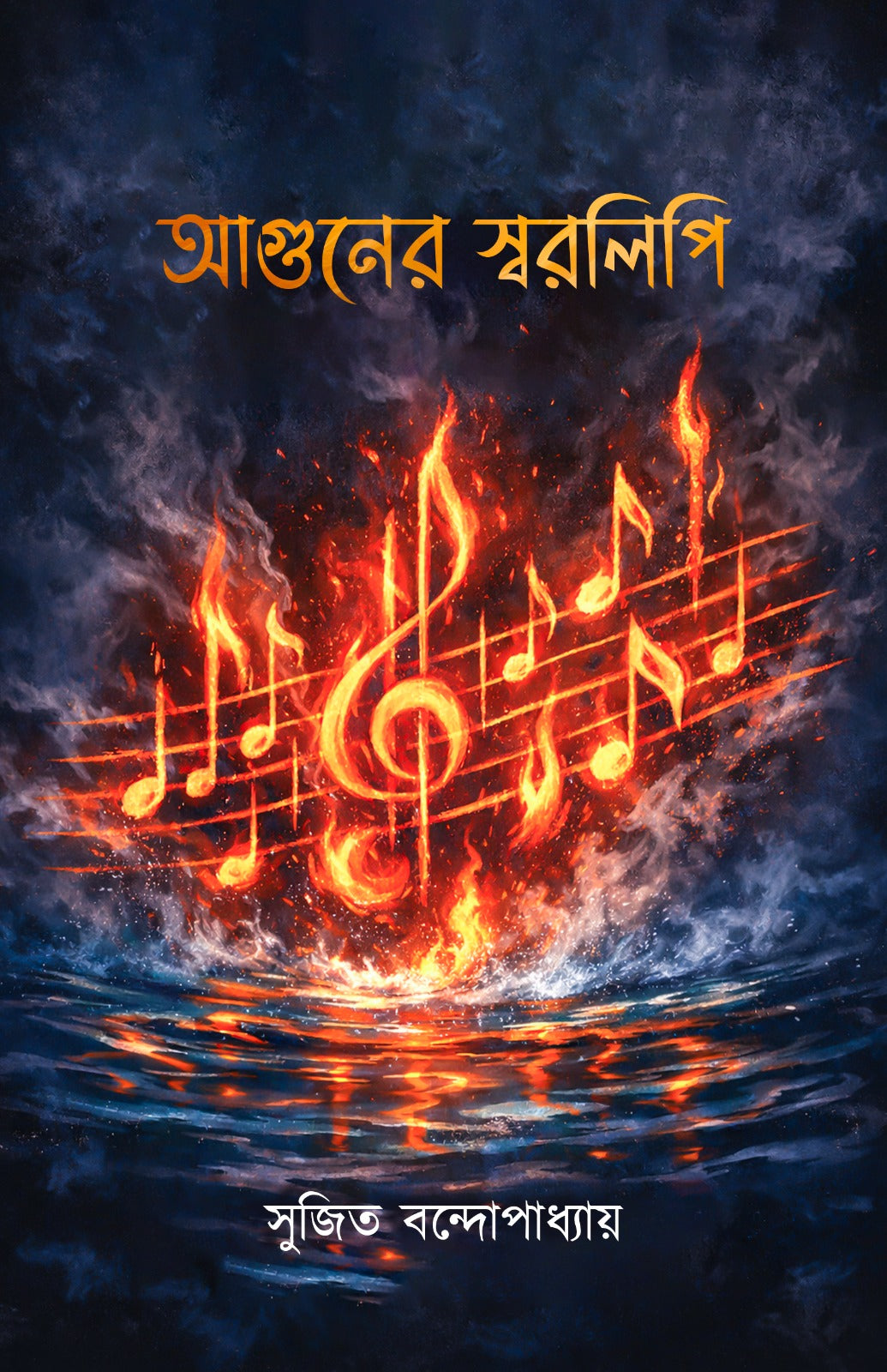 Aguner Swaralipi [Sujit Banerjee] || আগুনের স্বরলিপি [সুজিত ব্যানার্জী]