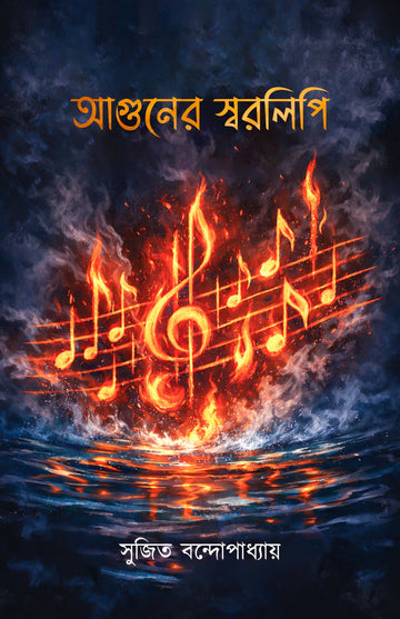 Aguner Swaralipi [Sujit Banerjee] || আগুনের স্বরলিপি [সুজিত ব্যানার্জী]