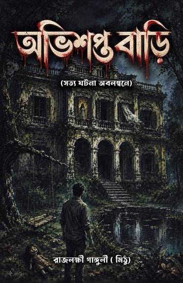 Abhisapta Bari [Rajlakshmi Ganguly (Mithu)]