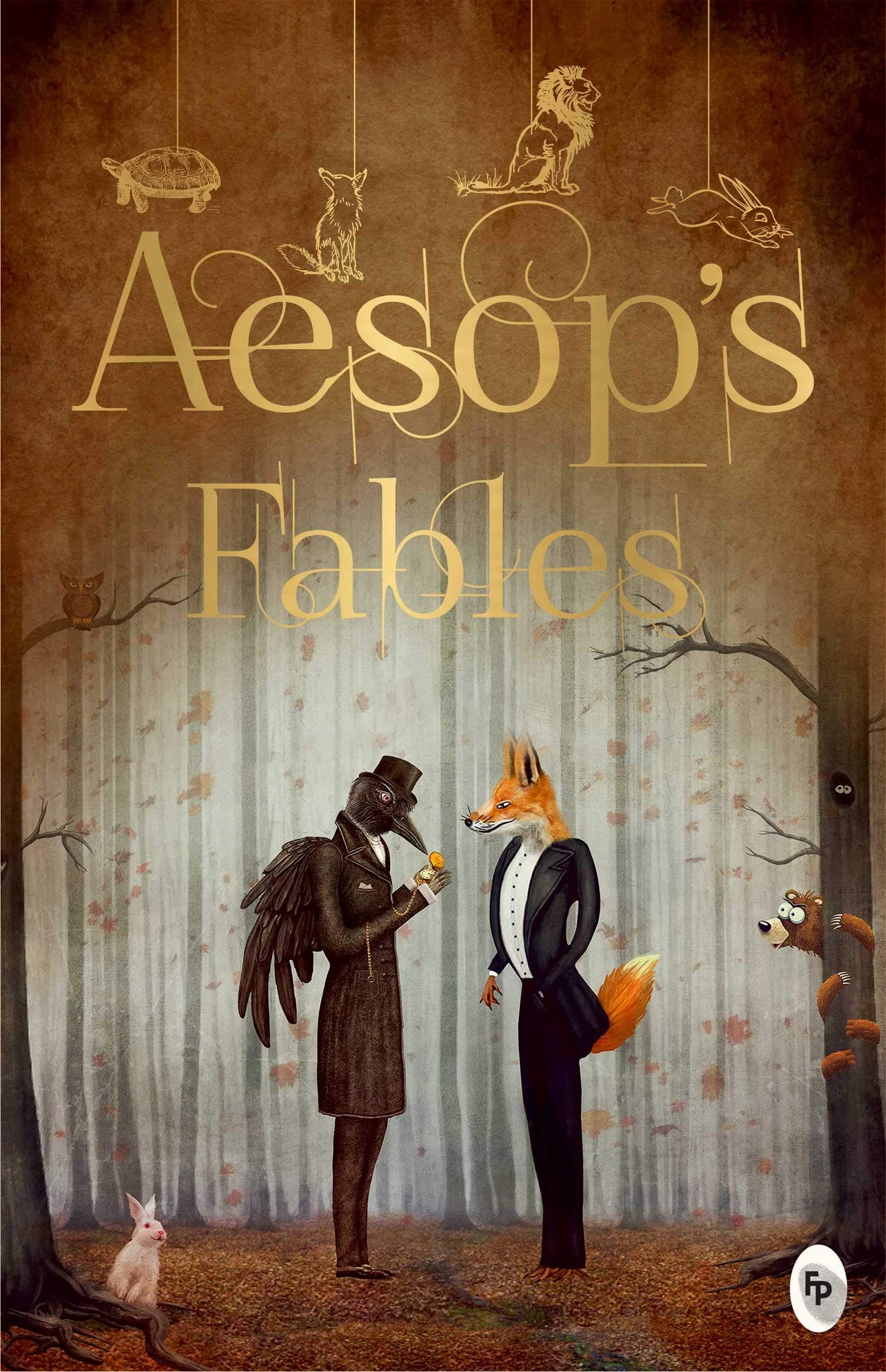 Aeshop's Fables
