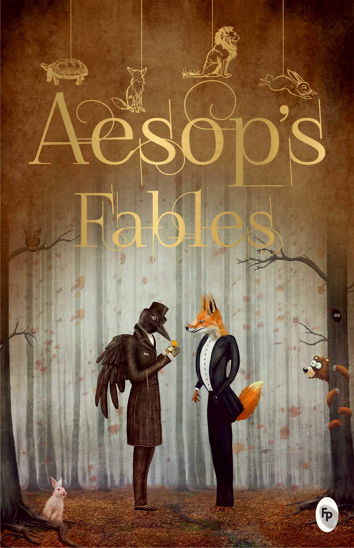 Aeshop's Fables