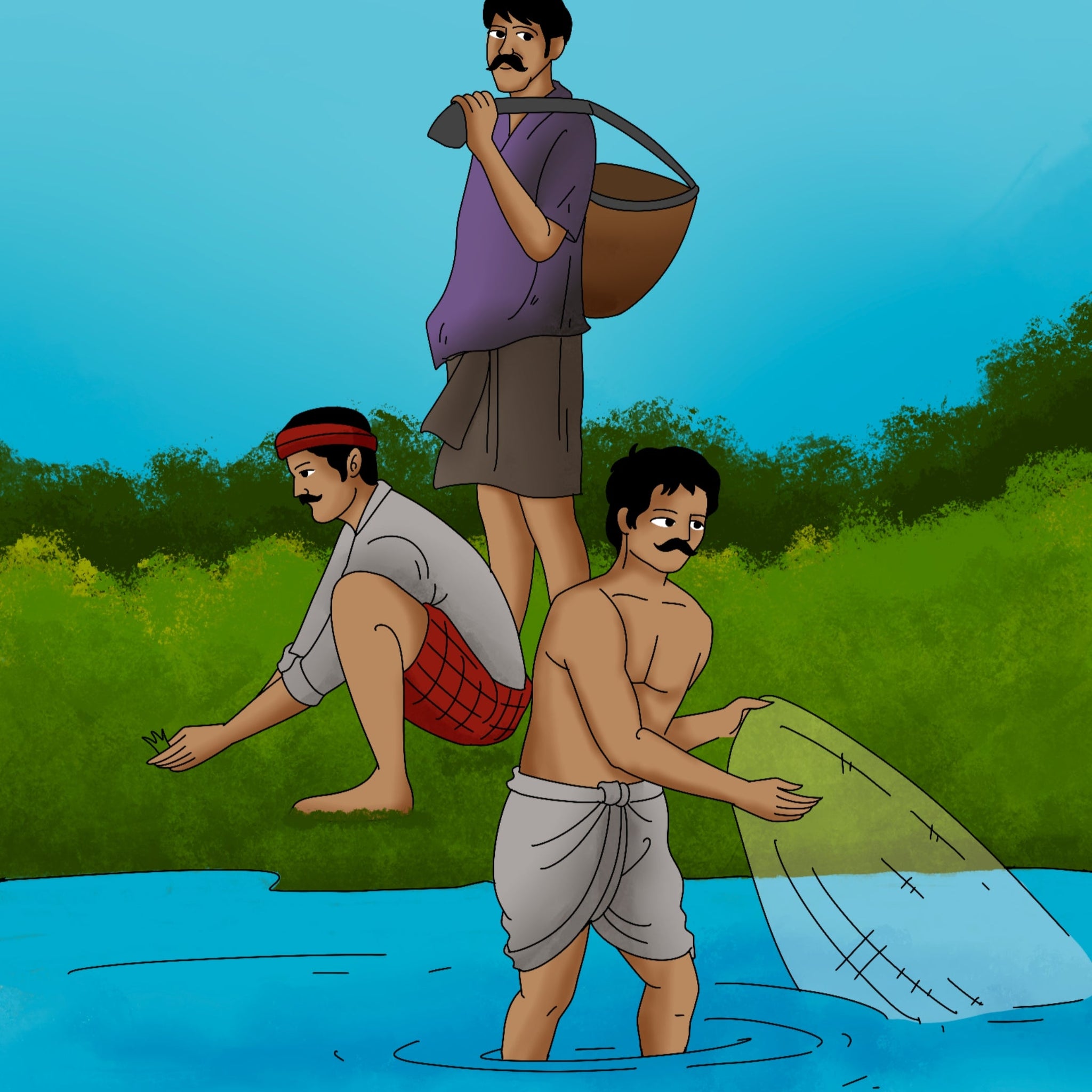 Alpha Bitan [Umar Faruk]