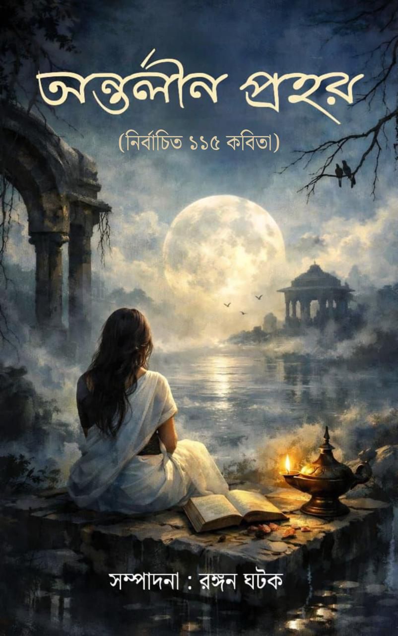 Antarlin 2 Nd Edition [Ed. Rangan Ghatak]