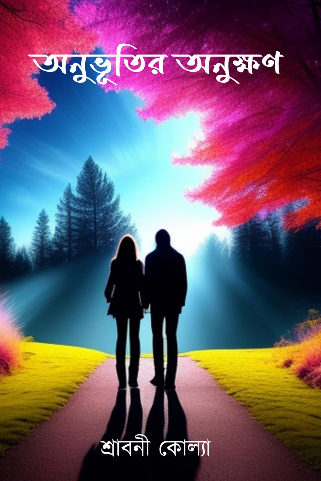 Anubhutir Onukkhon [Sraboni Kollay]