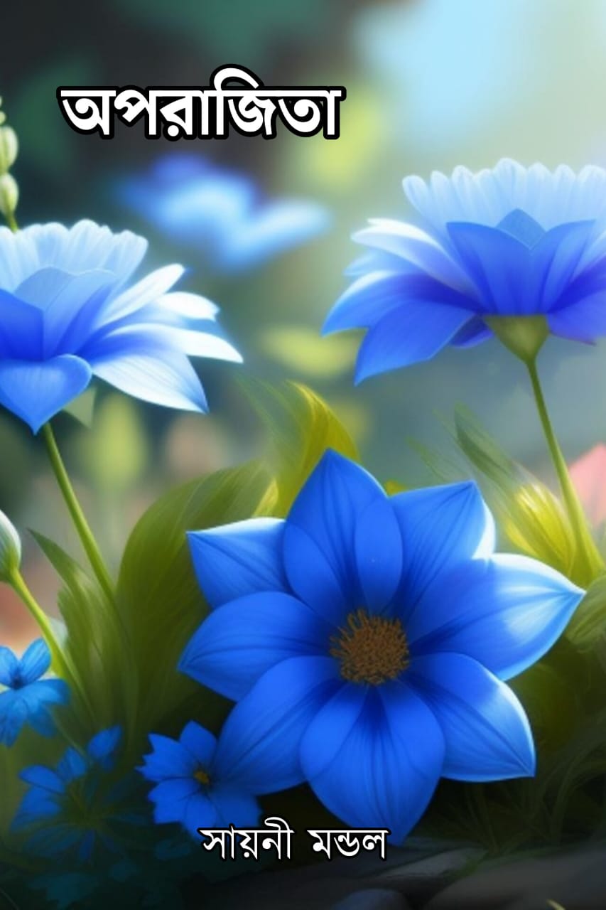 Aparajita [Sayani Mondal]