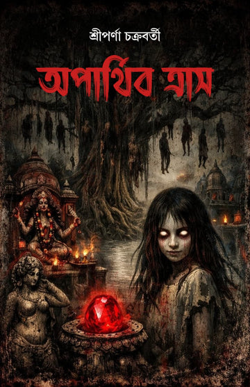 Aparthibo Traash [Sriparna Chakraborty]