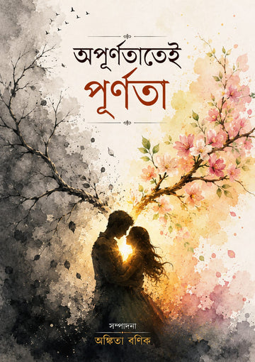 Apurnatatey Purnata [Ed. Ankita Banik]