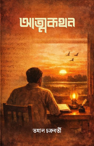 Atmakathan [Tamal Chakraborty]