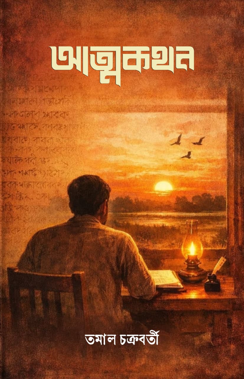 Atmakathan [Tamal Chakraborty]