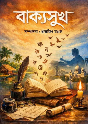 Bakyasukh [Ed. Subhajit Mandal]