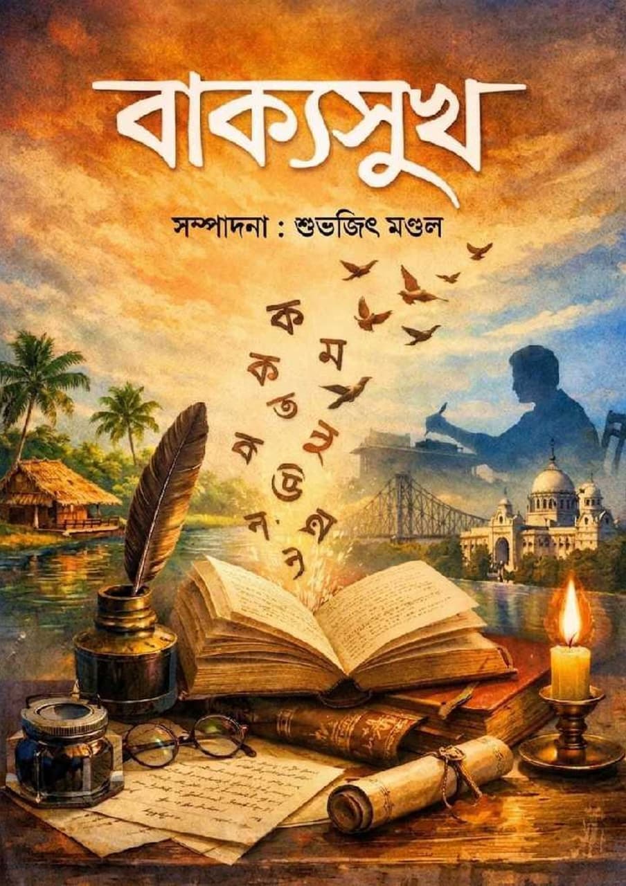 Bakyasukh [Ed. Subhajit Mandal]