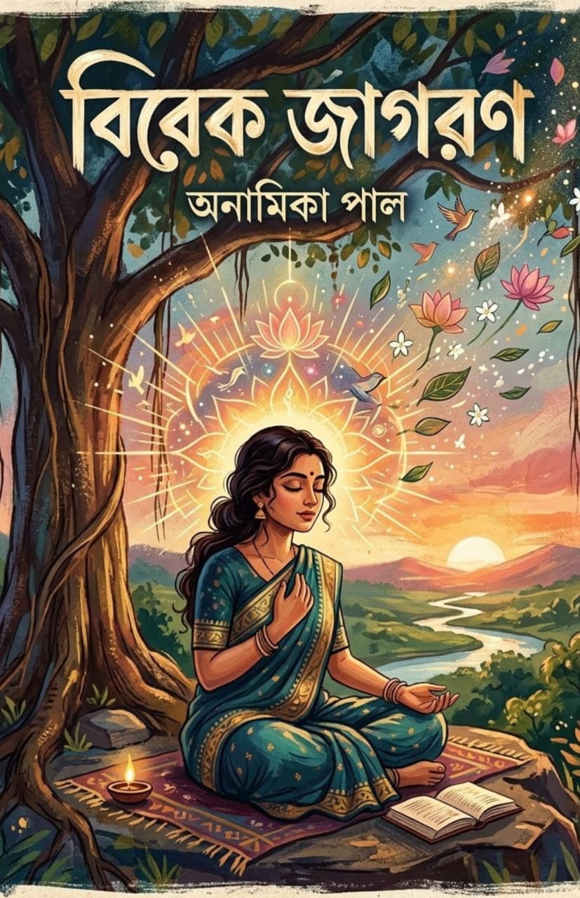 Bibek Jagoron [Anamika Pal]