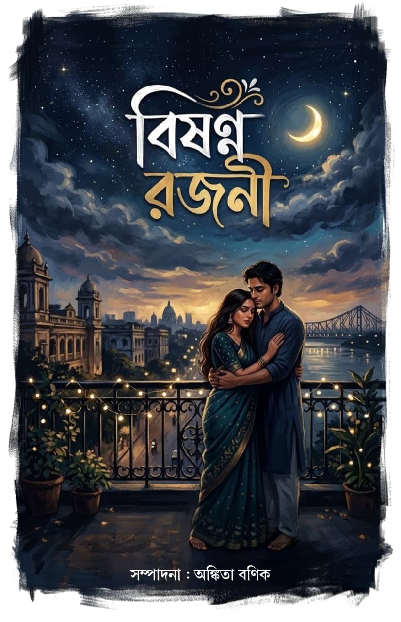 Bissana Rajani [Ed. Ankita Banik]