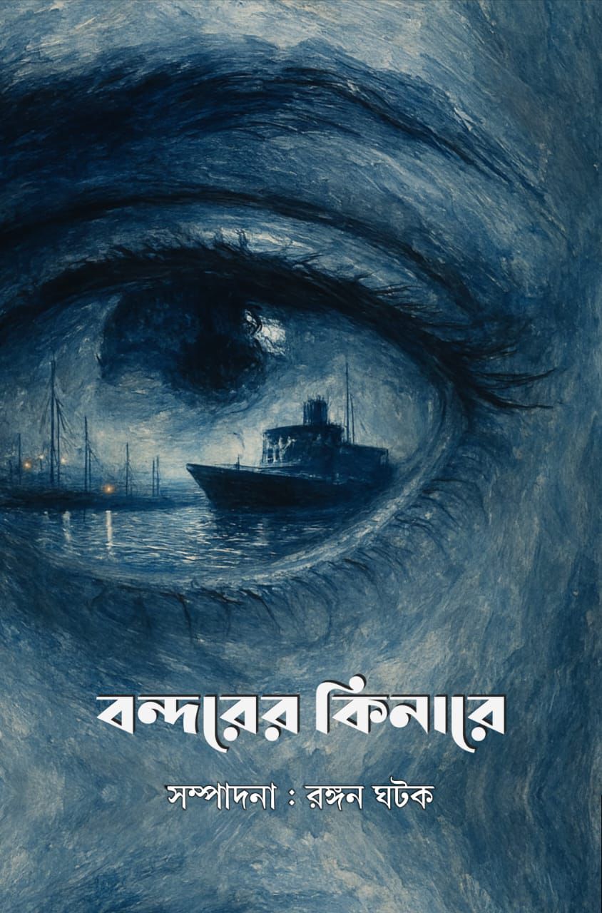 Bondorer Kinare [Rangan Ghatak]