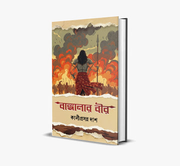 Banglar Bir [Kaliprasanna Das] || বাঙ্গালার বীর [কালীপ্রসন্ন দাশ]