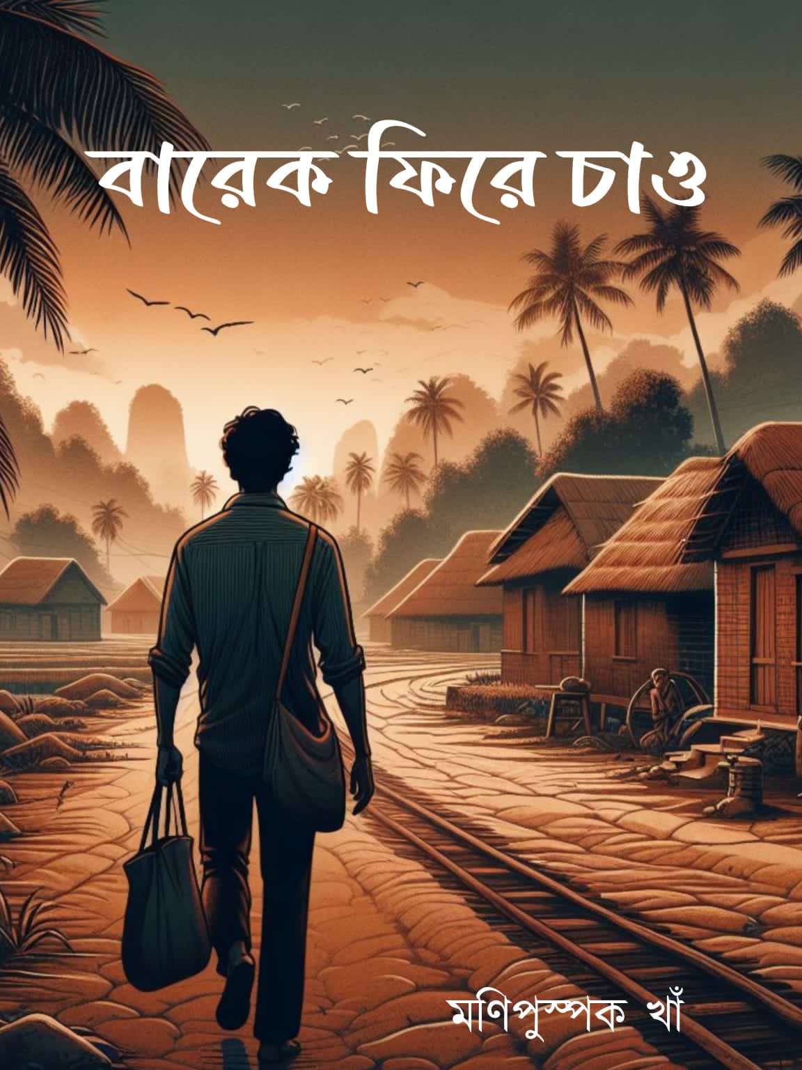 Barek Phire Chao [Manipuspak Khan]